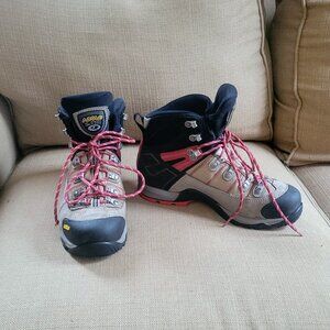 ASOLO Fugitive GTX Hiking Boot - Men's, Size 8